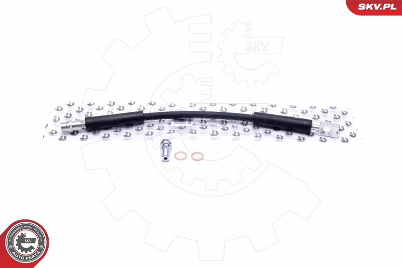 Brake Hose
